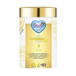 Renske Golddust Heal 6 Rust