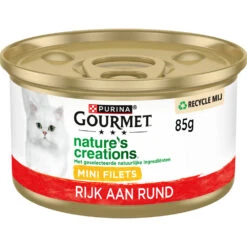 24x Gourmet Natureu0027s Creations Rund