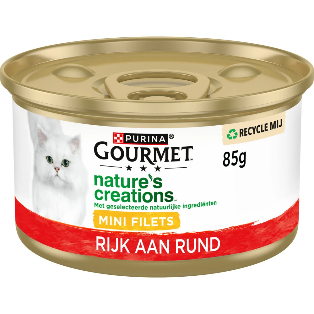 24x Gourmet Natureu0027s Creations Rund 3 24x Gourmet Natureu0027s Creations Rund