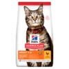 Hill's 6x Hillu0027s Science Plan Kattenvoer Adult Kip -Deli Prins Winkel 1002790 1