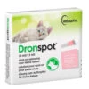 Dronspot Spot On Ontwormingsmiddel 0,5 - 2,5 Kg -Deli Prins Winkel 1002868