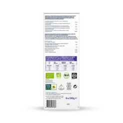 4x Yarrah Bio Hondenvoer Multipack Paté Graanvrij Kip - Kalkoen -Deli Prins Winkel 1003007 2