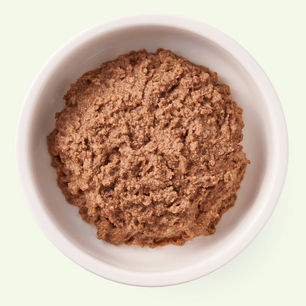 8x Yarrah Bio Kattenvoer Multipack Paté Graanvrij Zalm - Zeewier 5 8x Yarrah Bio Kattenvoer Multipack Paté Graanvrij Zalm - Zeewier - Afbeelding 3