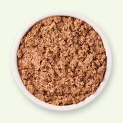 4x Yarrah Bio Hondenvoer Multipack Paté Graanvrij Rund - Kip -Deli Prins Winkel 1003009 3