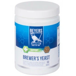 Beyers Breweru0027s Yeast Voor Duiven