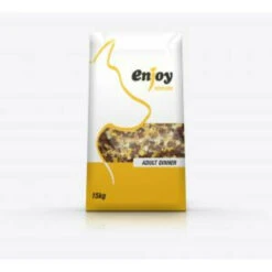 Enjoy Hondenvoer Adult Dinner