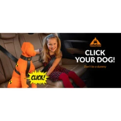 Trailstone Dog Seat Belt Small -Deli Prins Winkel 1005524 4