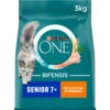 Purina One Senior Kip - Volkoren Granen -Deli Prins Winkel 1005727