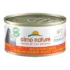 24x Almo Nature HFC Complete Kattenvoer Kip - Wortel -Deli Prins Winkel 1006174