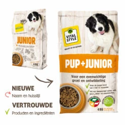 VITALstyle Hondenvoer Puppy - Junior -Deli Prins Winkel 1006268 3