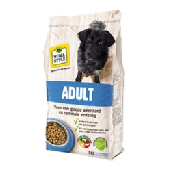 VITALstyle Hondenvoer Adult -Deli Prins Winkel 1006270 2