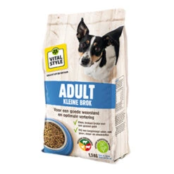 VITALstyle Hondenvoer Adult Kleine Hond -Deli Prins Winkel 1006273 2