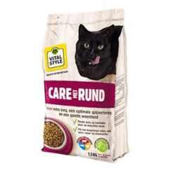 VITALstyle Kattenvoer Care Rund -Deli Prins Winkel 1006317 2