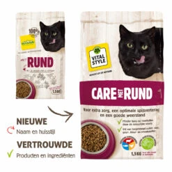 VITALstyle Kattenvoer Care Rund -Deli Prins Winkel 1006317 3