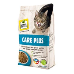 VITALstyle Kattenvoer Care Plus -Deli Prins Winkel 1006324 2