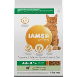 Iams Kat Adult Lam