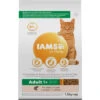 Iams Kat Adult Zalm -Deli Prins Winkel 1006412