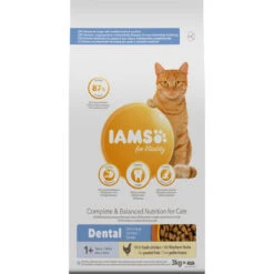 Iams Kat Adult Dental Kip