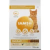 Iams Kat Adult Hairball Control Kip -Deli Prins Winkel 1006422
