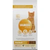 Iams Kat Adult Hairball Control Kip -Deli Prins Winkel 1006423