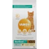 Iams Kat Adult Sterilised - Overweight Kip -Deli Prins Winkel 1006428