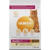 Iams Kat Senior Kip 1 Iams Kat Senior Kip -Deli Prins Winkel 1006435