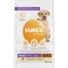 Iams Dog Puppy - Junior Large Kip -Deli Prins Winkel 1006471