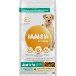 Iams Dog Adult Weight Control Kip