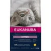 Eukanuba Kat Kitten - Junior Kip - Lever -Deli Prins Winkel 1006503