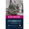 Eukanuba Kat Adult Top Condition 1+ Kip - Lever -Deli Prins Winkel 1006507