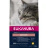 Eukanuba Kat Top Condition 7+ Senior Kip - Lever -Deli Prins Winkel 1006521