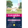 Eukanuba Dog Growing Puppy Small -Deli Prins Winkel 1006524