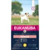 Eukanuba Dog Caring Senior Small -Deli Prins Winkel 1006544