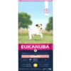 Eukanuba Dog Caring Senior Small -Deli Prins Winkel 1006545