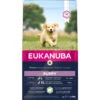 Eukanuba Dog Puppy - Junior Lam - Rijst -Deli Prins Winkel 1006551
