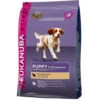 Eukanuba Dog Puppy - Junior Lam - Rijst 2 Eukanuba Dog Puppy - Junior Lam - Rijst -Deli Prins Winkel 1006552