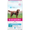 Eukanuba Dog Adult Large Gewichtsbeheersing Kip -Deli Prins Winkel 1006564