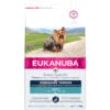 Eukanuba Dog Adult Yorkshire Terrier Kip -Deli Prins Winkel 1006574