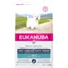 Eukanuba Dog Adult West Highland White Terrier Kip -Deli Prins Winkel 1006584