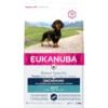 Eukanuba Dog Adult Dachshund - Teckel -Deli Prins Winkel 1006585