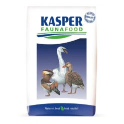 Kasper Faunafood Anseres 4 Foktoom/Productiekorrel