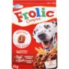 Frolic Droog Rund -Deli Prins Winkel 1006805