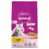 Whiskas Droog Junior Kip -Deli Prins Winkel 1006845