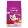 Whiskas Droog Adult Rund -Deli Prins Winkel 1006849 1