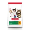 Hill's Hillu0027s Science Plan Kattenvoer Kitten Kip 2 Hill's Hillu0027s Science Plan Kattenvoer Kitten Kip -Deli Prins Winkel 1006960
