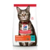 Hill's 6x Hillu0027s Science Plan Kattenvoer Adult Tonijn
