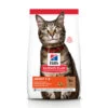 Hill's Hillu0027s Science Plan Kattenvoer Adult Lam -Deli Prins Winkel 1006969