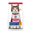 Hill's 6x Hillu0027s Science Plan Kattenvoer Mature Adult Kip
