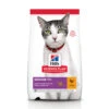 Hill's Hillu0027s Science Plan Kattenvoer Senior 11+ Kip 1 Hill's Hillu0027s Science Plan Kattenvoer Senior 11+ Kip -Deli Prins Winkel 1006972 1