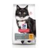 Hill's Hillu0027s Science Plan Kattenvoer Mature Adult 7+ Gesteriliseerd Kip -Deli Prins Winkel 1006976